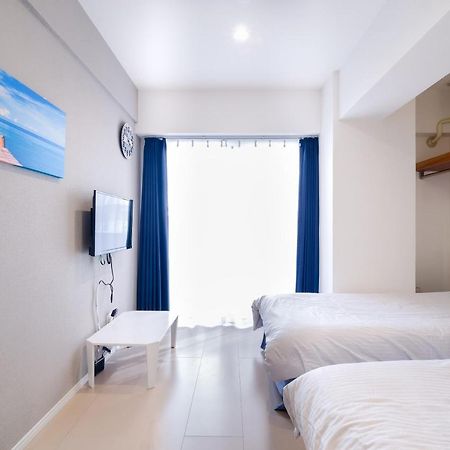 Good Life Apartment Naha Exterior photo