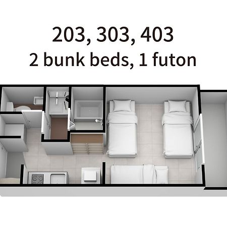 Good Life Apartment Naha Exterior photo