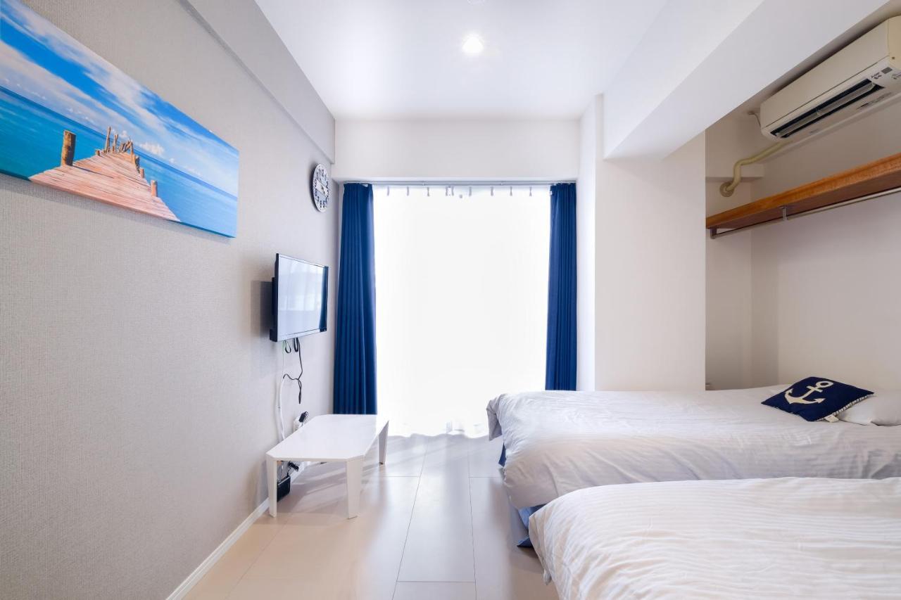 Good Life Apartment Naha Exterior photo