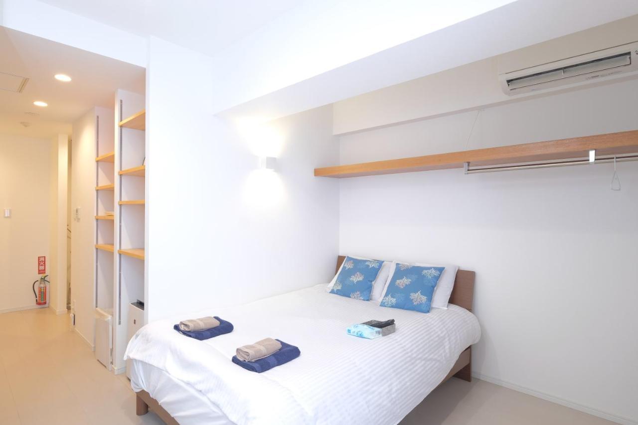 Good Life Apartment Naha Exterior photo