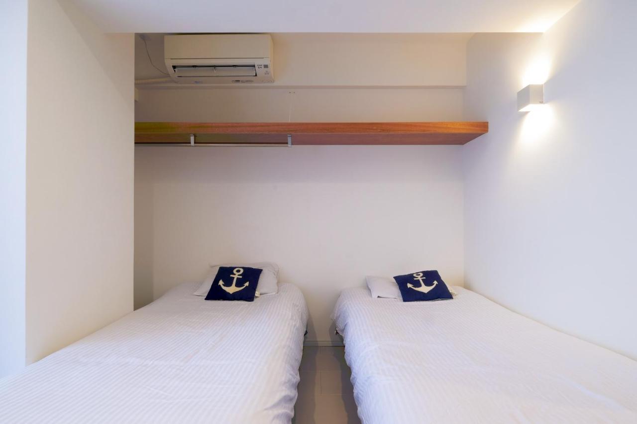 Good Life Apartment Naha Exterior photo
