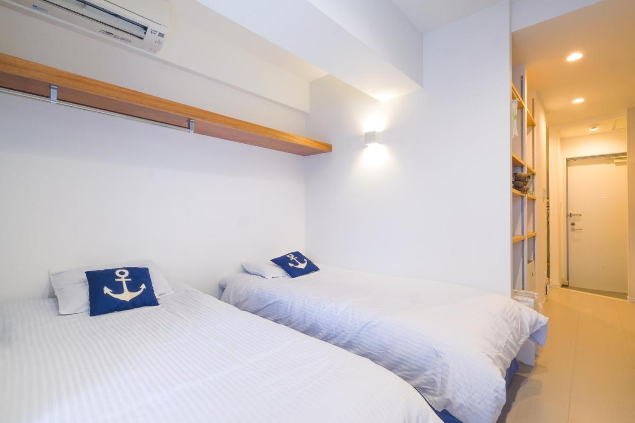 Good Life Apartment Naha Exterior photo