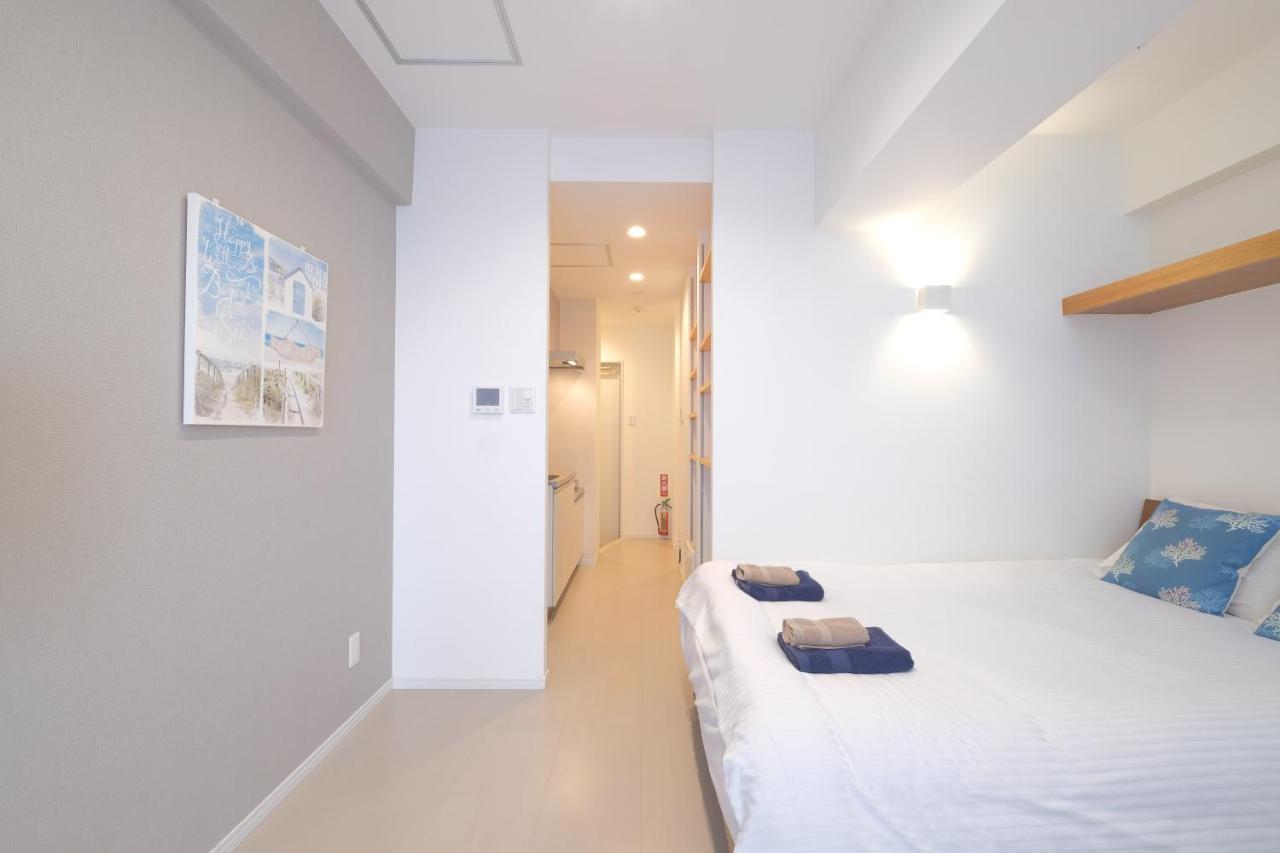 Good Life Apartment Naha Exterior photo