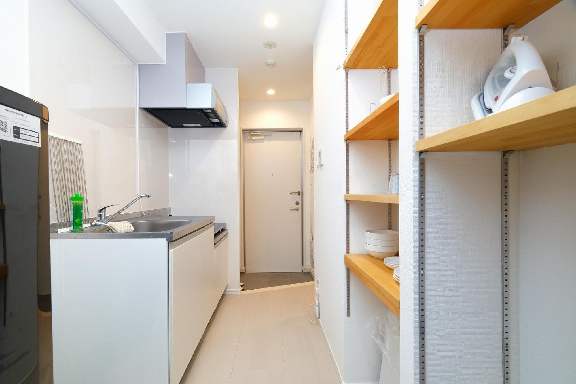 Good Life Apartment Naha Exterior photo