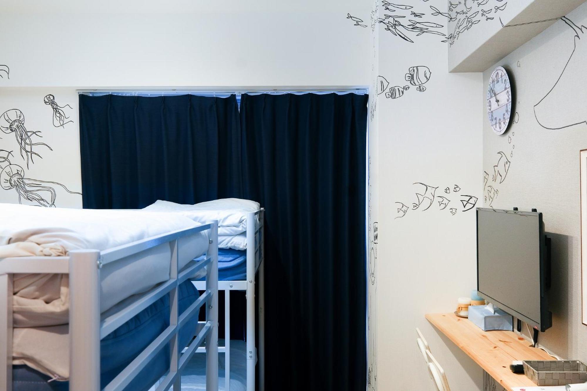 Good Life Apartment Naha Exterior photo