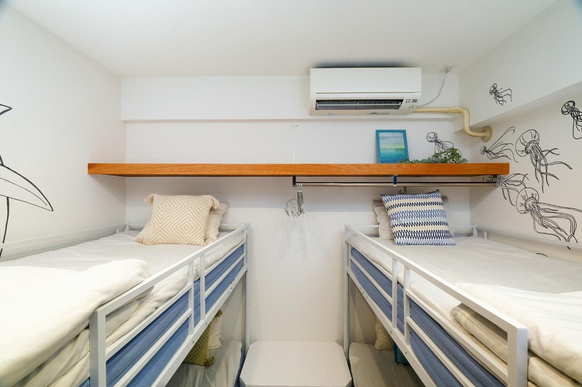 Good Life Apartment Naha Exterior photo