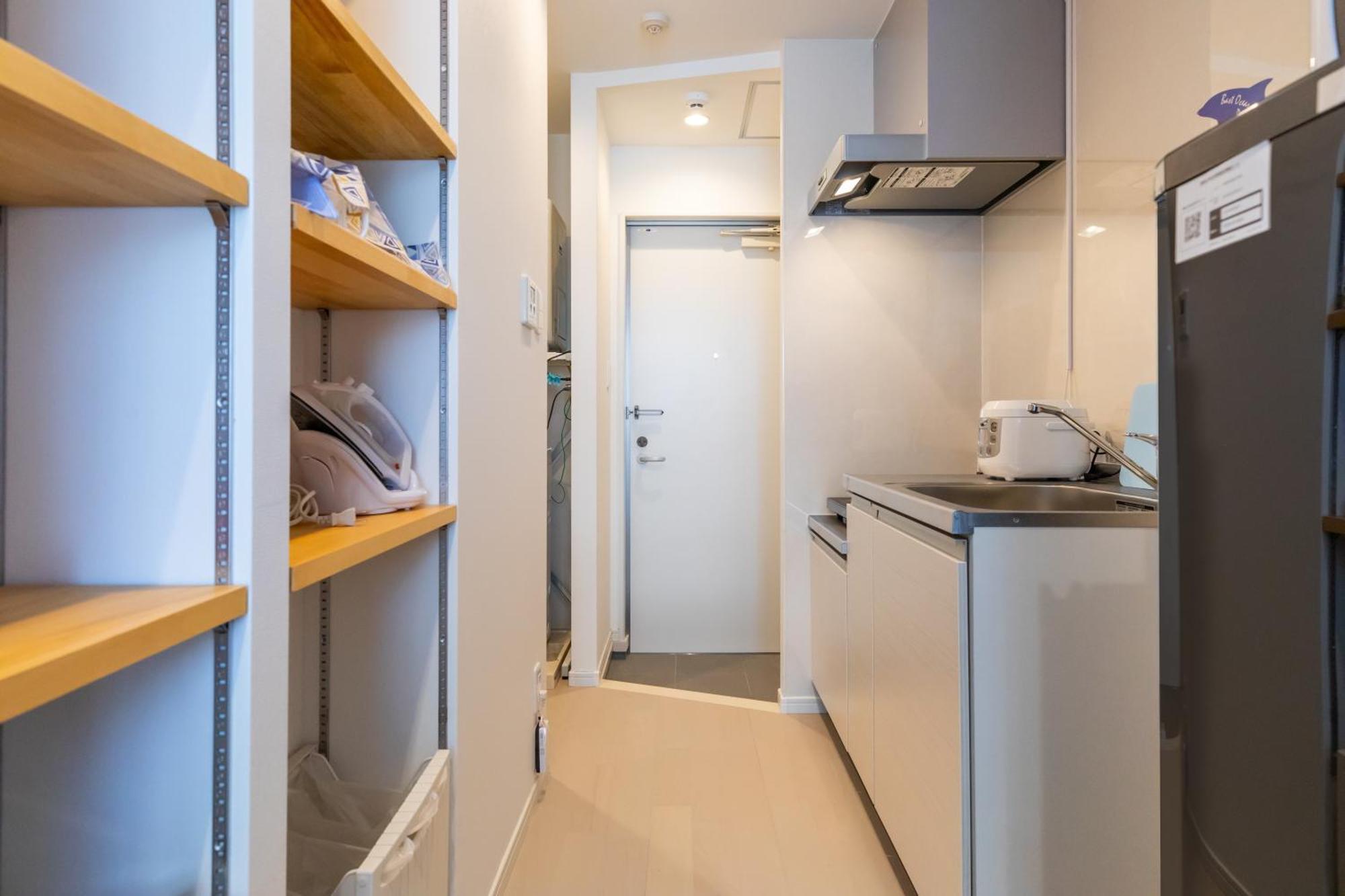 Good Life Apartment Naha Exterior photo
