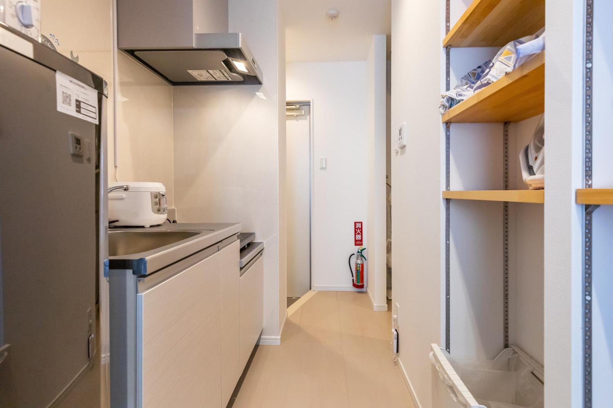 Good Life Apartment Naha Exterior photo