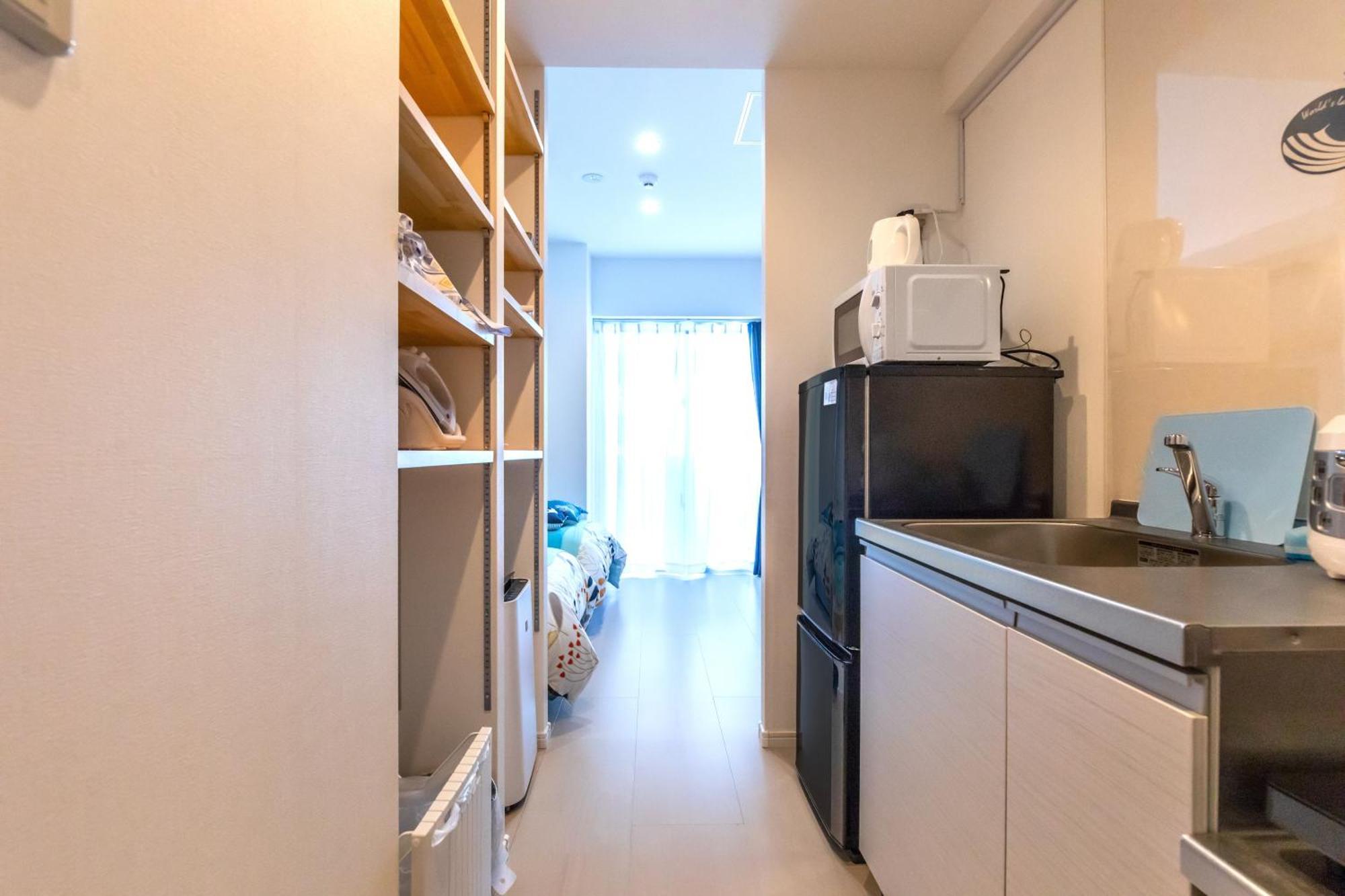 Good Life Apartment Naha Exterior photo