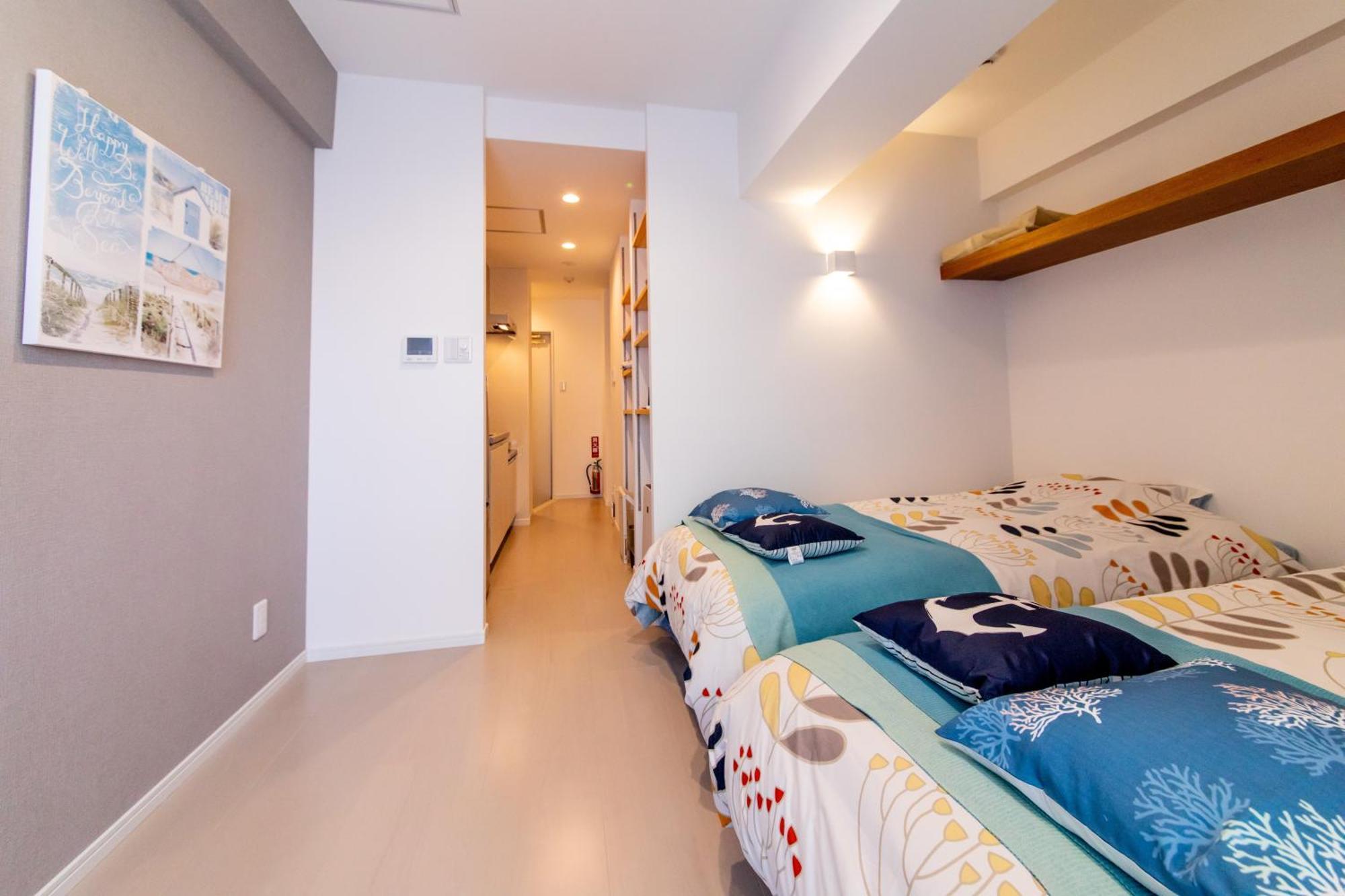 Good Life Apartment Naha Exterior photo