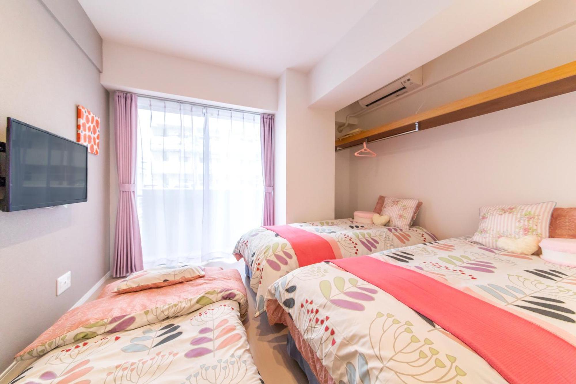 Good Life Apartment Naha Exterior photo