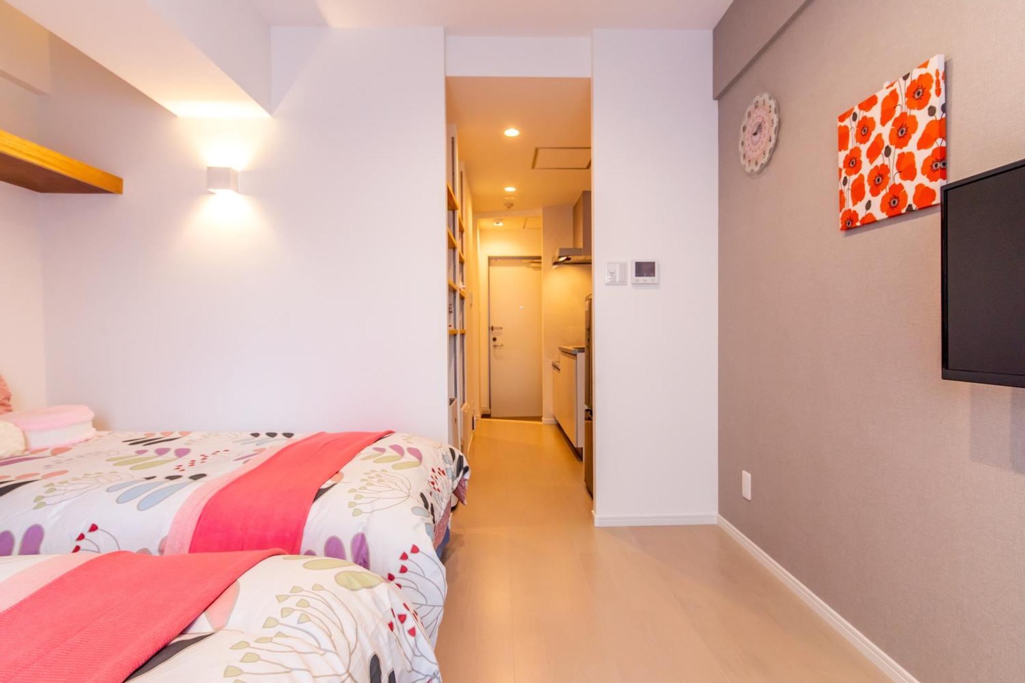 Good Life Apartment Naha Exterior photo