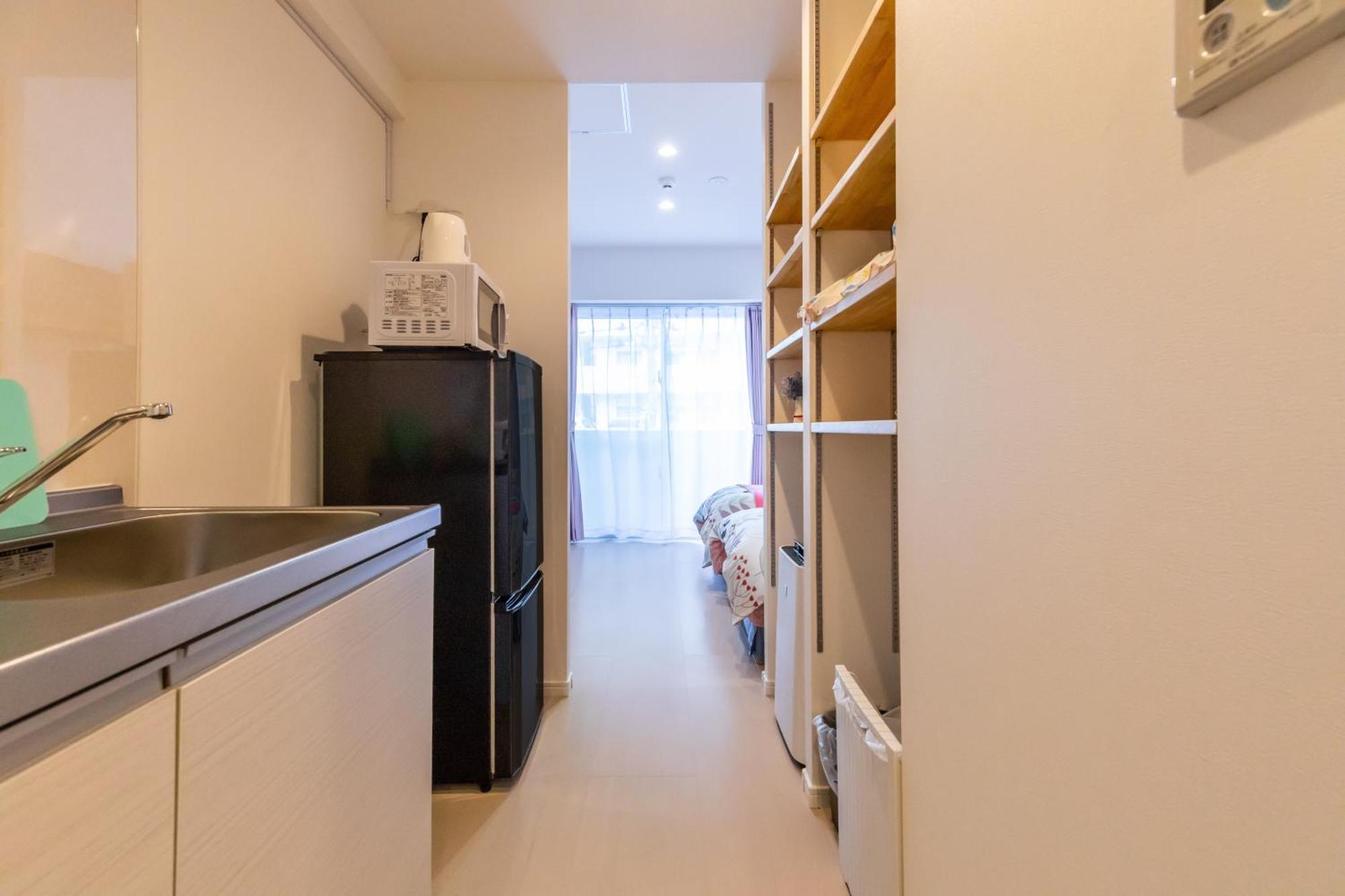 Good Life Apartment Naha Exterior photo