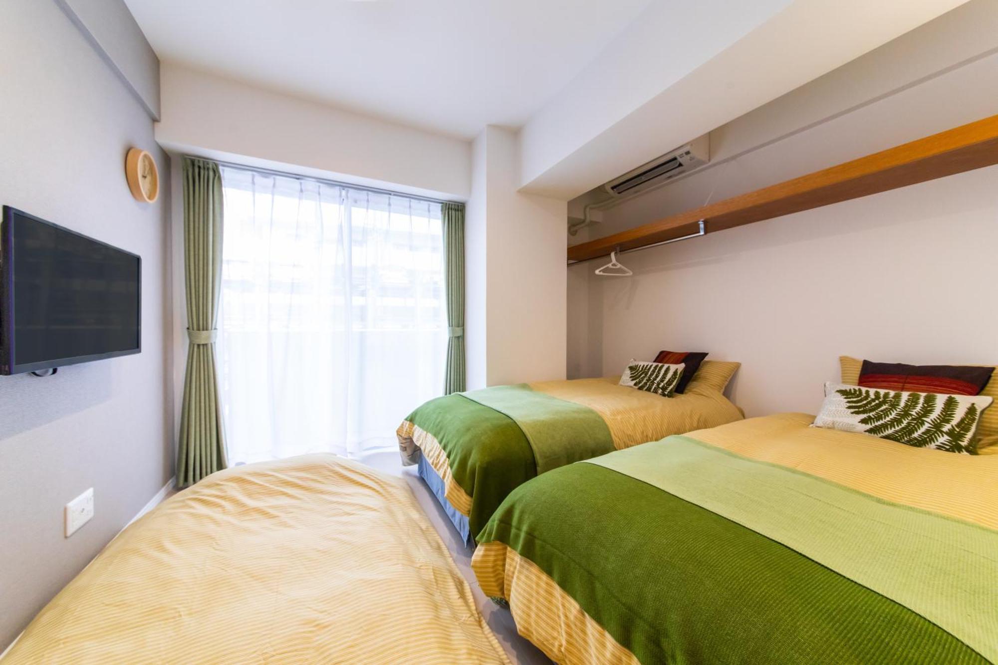 Good Life Apartment Naha Exterior photo