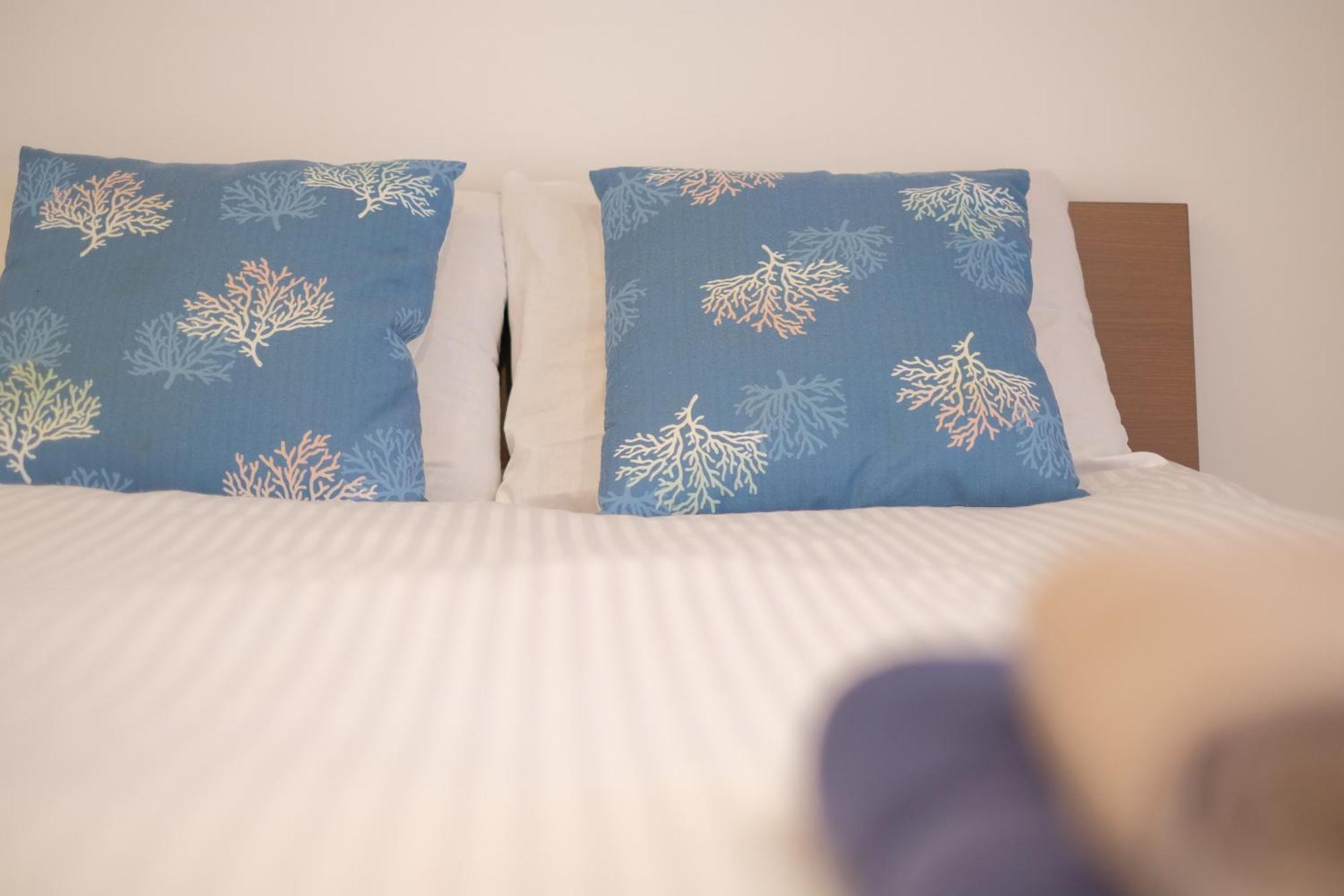 Good Life Apartment Naha Room photo