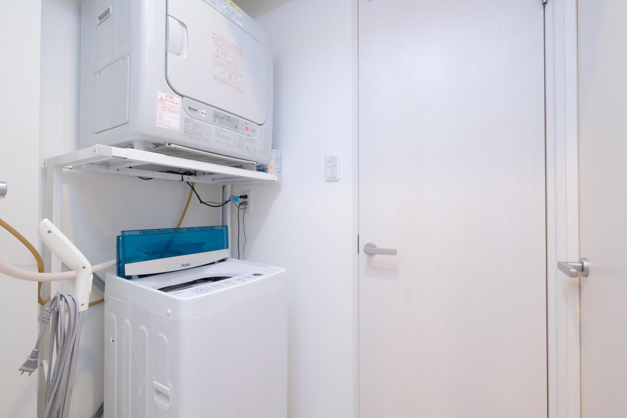 Good Life Apartment Naha Room photo