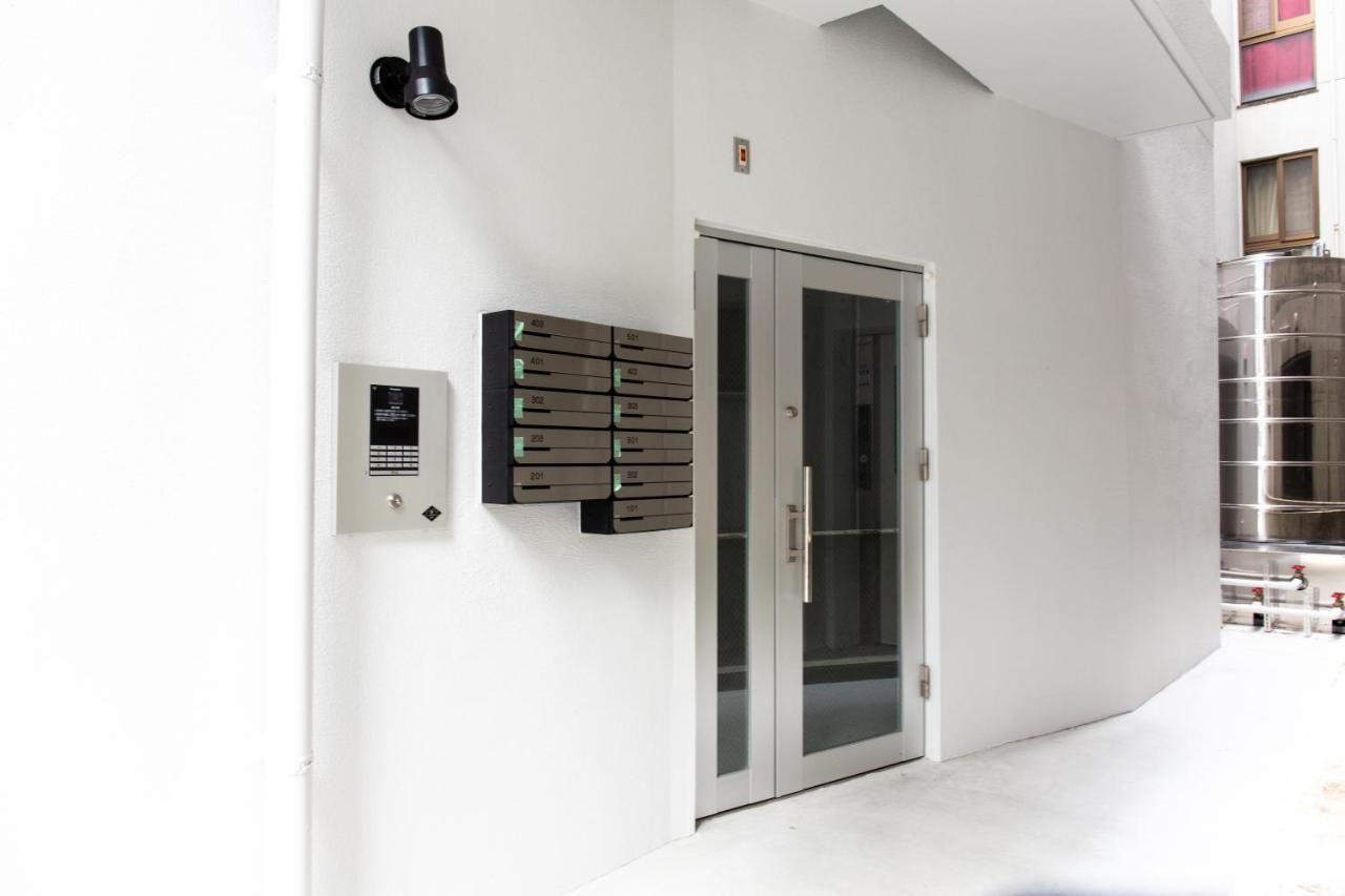 Good Life Apartment Naha Exterior photo